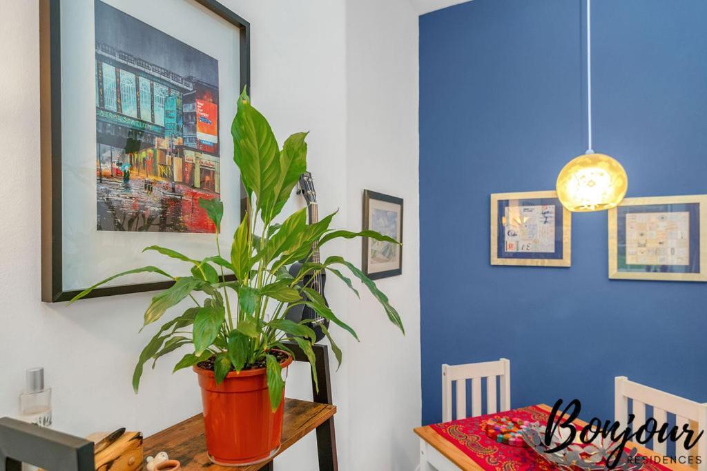 Anvers Suite Edinburgh Exteriér fotografie